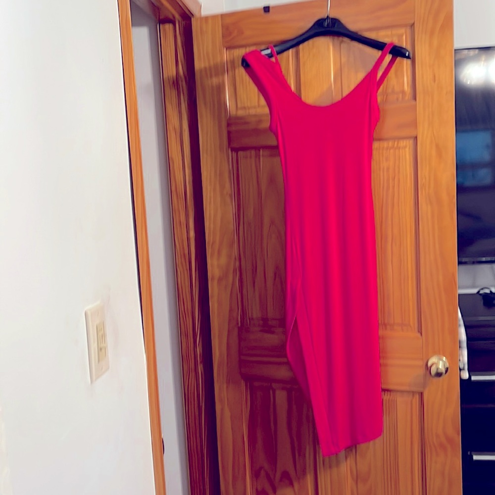 ALIX NYC Summer dress